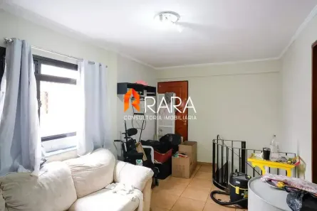 Cobertura com 3 Quartos para alugar, 130m² no Santa Maria, São Caetano do Sul