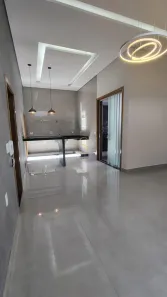 Casa com 3 Quartos à venda, 160m² no Esplanada Primo Meneghetti II, Franca