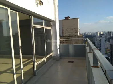 Apartamento com 2 Quartos para alugar, 180m² no Paraíso, São Paulo