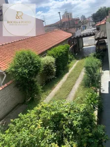 Sobrado com 6 Quartos à venda, 400m² no Vila Lúcia, São Paulo