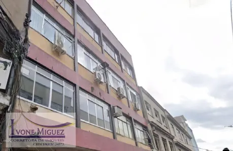 Sala Comercial à venda, 17m² no Centro, Barra Mansa