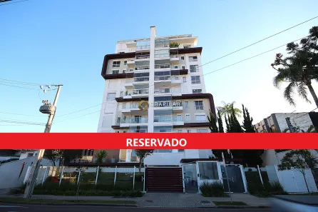 Apartamento com 3 Quartos à venda, 133m² no Batel, Curitiba