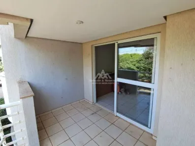 Apartamento com 2 Quartos à venda, 80m² no Vila Ana Maria, Ribeirão Preto
