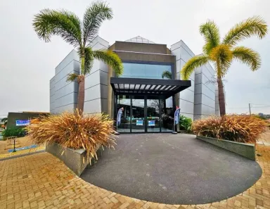Sala Comercial para alugar, 21m² no Jardim Glória, Limeira
