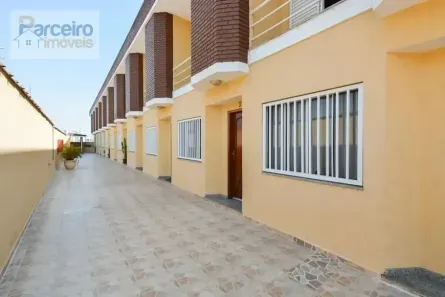 Sobrado com 2 Quartos à venda, 95m² no Vila Matilde, São Paulo