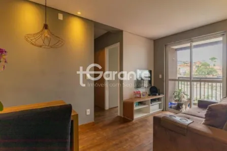 Apartamento com 2 Quartos à venda, 48m² no Vila Andrade, São Paulo