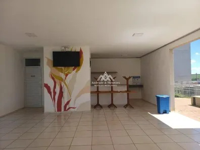 Apartamento com 2 Quartos à venda, 43m² no Reserva Macaúba, Ribeirão Preto