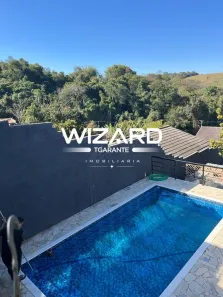 Sobrado com 3 Quartos à venda, 290m² no Boa Vista, Atibaia