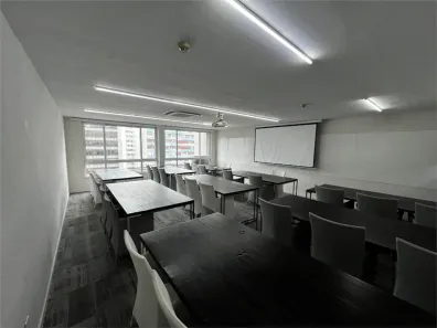 Sala Comercial à venda, 332m² no Bela Vista, São Paulo