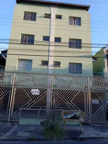 Apartamento com 2 Quartos para alugar, 65m² no Maria Helena, Belo Horizonte