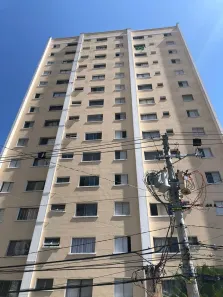 Apartamento com 1 Quarto à venda, 47m² no Saúde, São Paulo