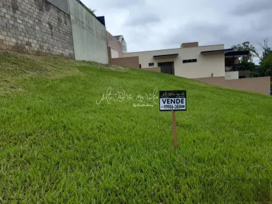 Lote/Terreno à venda, 453m² no Jardim Alvorada, Marília
