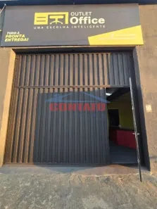 Galpão/Depósito/Armazém para alugar, 300m² no Vila Lutfalla, São Carlos