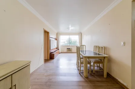 Apartamento com 3 Quartos à venda, 107m² no Mont Serrat, Porto Alegre