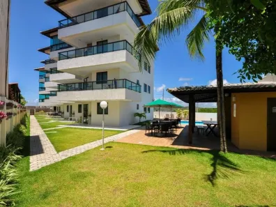 Apartamento com 3 Quartos à venda, 80m² no Merepe, Ipojuca