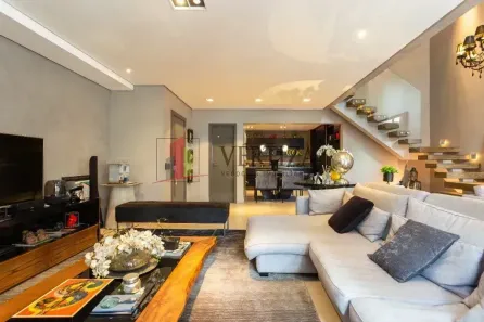 Apartamento com 2 Quartos à venda, 163m² no Vila Uberabinha, São Paulo