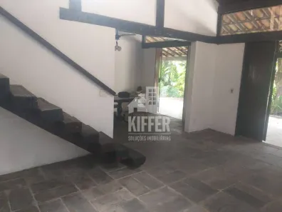 Casa de Condomínio com 5 Quartos à venda, 270m² no Rio do Ouro, Niterói