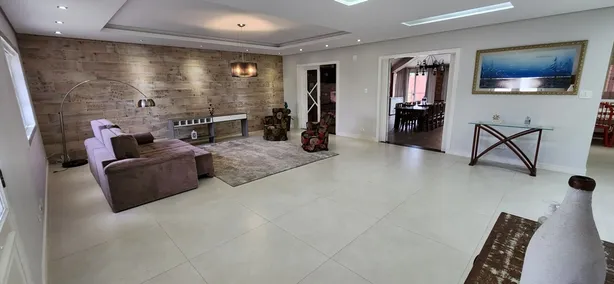 Casa de Condomínio com 5 Quartos à venda, 307m² no Jardim Santa Maria, Jacareí