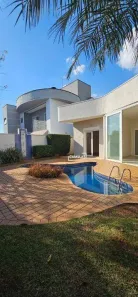 Casa com 3 Quartos para alugar, 197m² no Parque Brasil 500, Paulínia