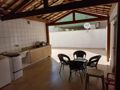 Apartamento com 3 Quartos à venda, 212m² no Castelo, Belo Horizonte