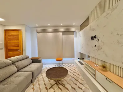 Casa de Condomínio com 4 Quartos à venda, 201m² no Zona Nova, Capão da Canoa