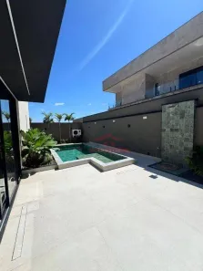 Casa de Condomínio com 3 Quartos à venda, 270m² no Alphaville, Bauru