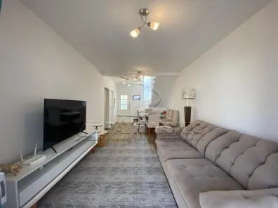 Casa de Condomínio com 3 Quartos à venda, 125m² no Boa Vista, Sorocaba