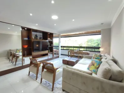 Apartamento com 3 Quartos à venda, 176m² no Farolândia, Aracaju