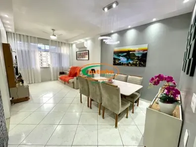 Apartamento com 3 Quartos à venda, 88m² no Tijuca, Rio de Janeiro