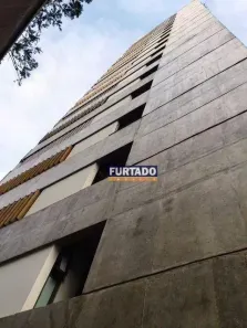 Apartamento com 3 Quartos à venda, 136m² no Jardim, Santo André