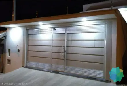Casa com 2 Quartos à venda, 70m² no Residencial Vila Martins, Salto