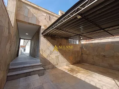 Casa com 2 Quartos à venda, 129m² no Vila Lucy, Sorocaba