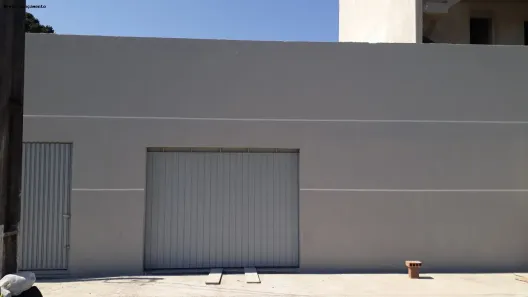 Galpão/Depósito/Armazém para alugar, 160m² no São Marcos, São José dos Pinhais