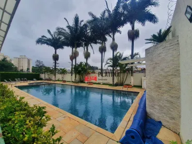 Casa de Condomínio com 3 Quartos à venda, 85m² no Vila Caraguatá, São Paulo