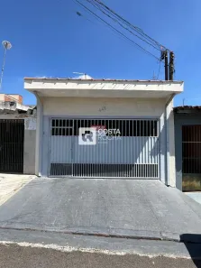 Casa com 2 Quartos à venda, 96m² no Jardim São Judas Tadeu, Salto
