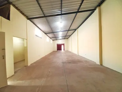 Galpão/Depósito/Armazém à venda, 203m² no Jardim dos Jequitibás, Limeira