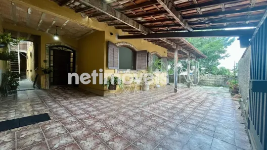 Ponto Comercial à venda, 428m² no Caiçaras, Belo Horizonte