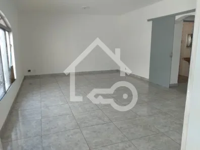 Sobrado com 5 Quartos para alugar, 262m² no Campestre, Santo André