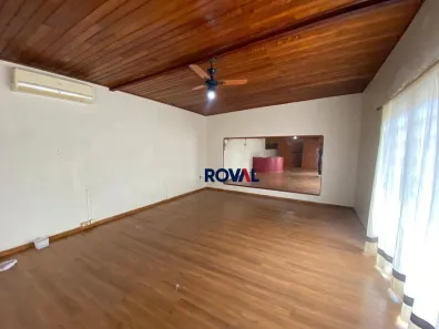 Casa com 3 Quartos à venda, 250m² no Jardim Jacira, Mogi Guaçu
