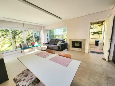 Casa com 3 Quartos à venda, 220m² no Vila Mariana, São Paulo
