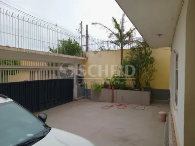 Sobrado com 4 Quartos à venda, 190m² no Jardim Teresa, São Paulo