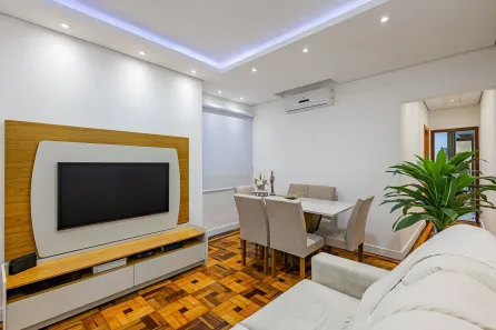 Apartamento com 3 Quartos à venda, 70m² no Auxiliadora, Porto Alegre