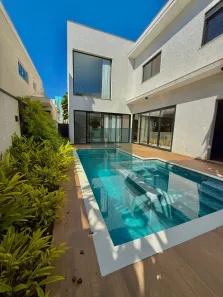 Casa de Condomínio com 4 Quartos à venda, 263m² no Botujuru, Mogi das Cruzes