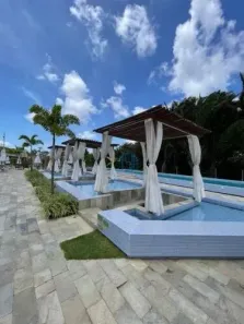 Apartamento com 2 Quartos à venda, 47m² no Pium (Distrito Litoral), Parnamirim