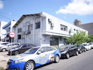 Sala Comercial para alugar, 78m² no Navegantes, Porto Alegre
