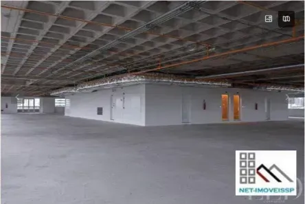 Sala Comercial para venda ou aluguel, 1699m² no Várzea da Barra Funda, São Paulo