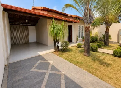 Casa com 3 Quartos à venda, 160m² no Ingá Alto, Betim