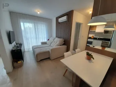 Apartamento com 2 Quartos à venda, 61m² no Pagani, Palhoça