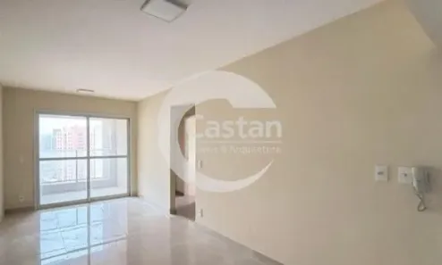Apartamento com 3 Quartos à venda, 80m² no Alto da Mooca, São Paulo