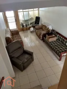 Sobrado com 2 Quartos à venda, 100m² no Vila Guarani (Z Sul), São Paulo
